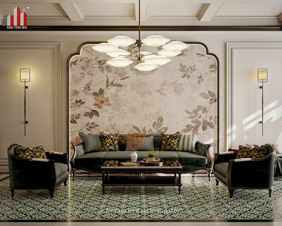 INDOCHINE STYLE: Phong Cách Nội Thất Đông Dương