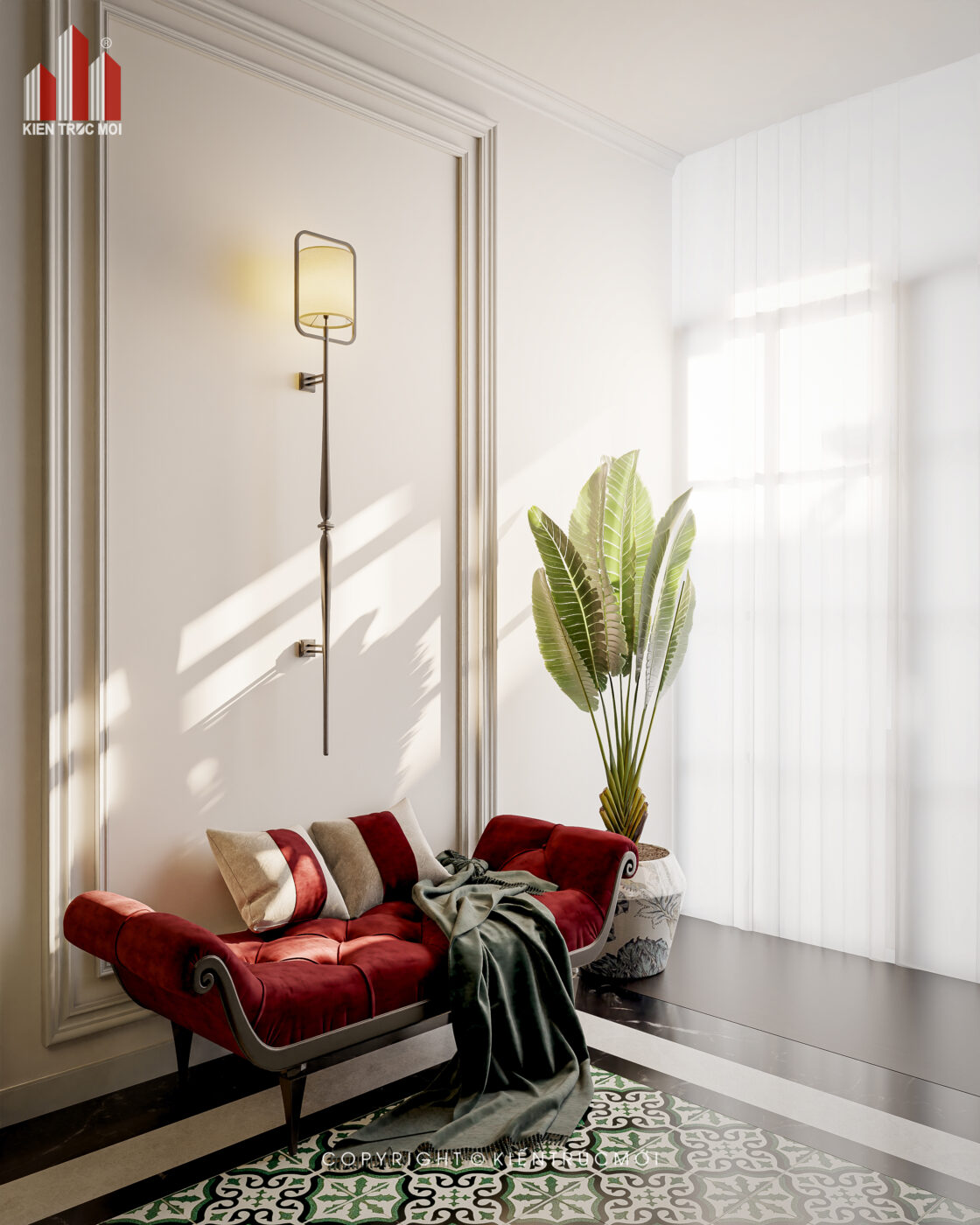 INDOCHINE STYLE: Phong Cách Nội Thất Đông Dương