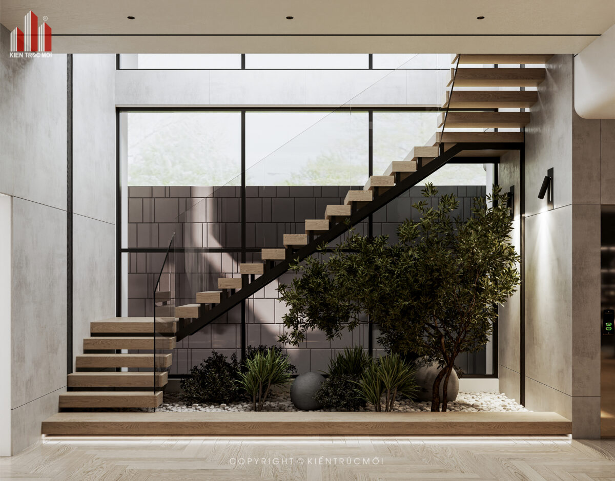 MODERN LUXURY