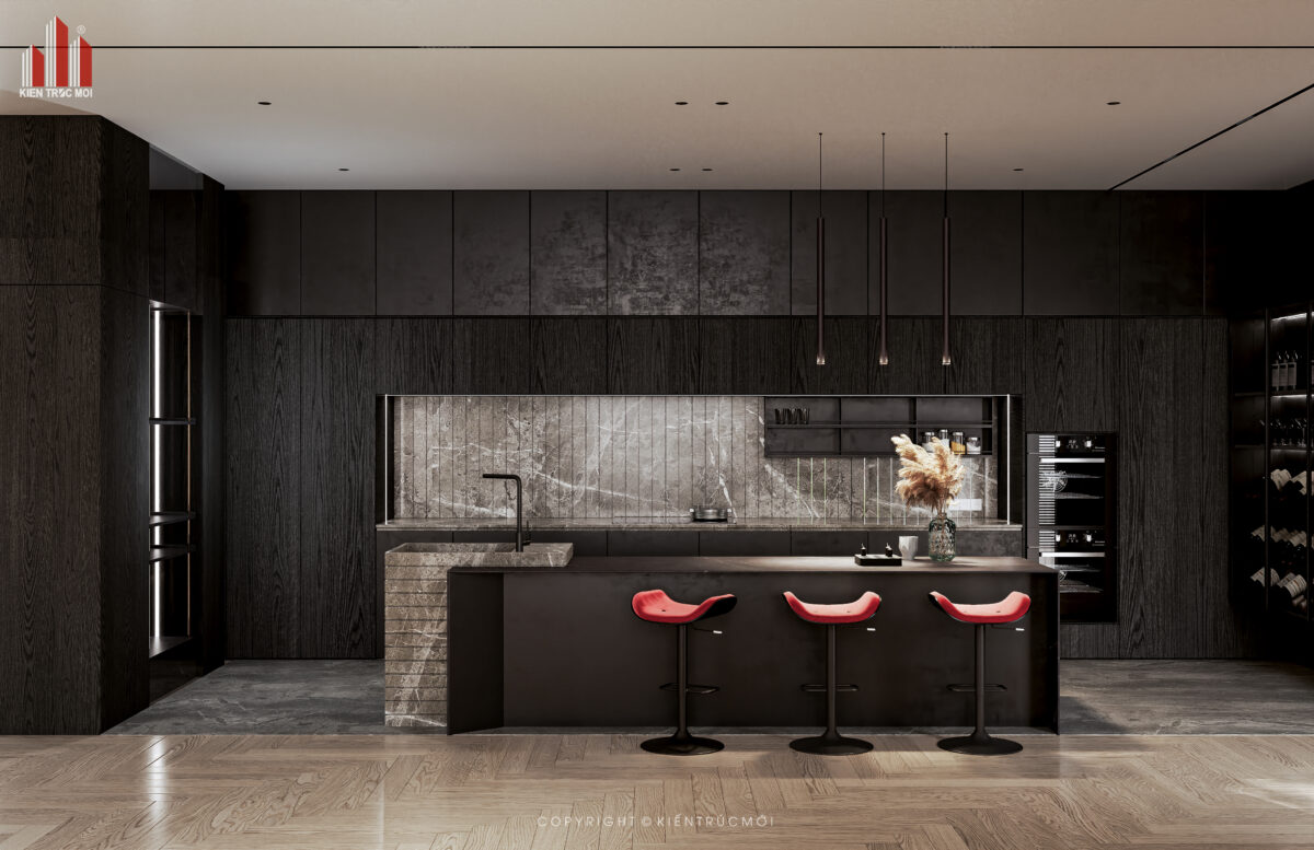 MODERN LUXURY