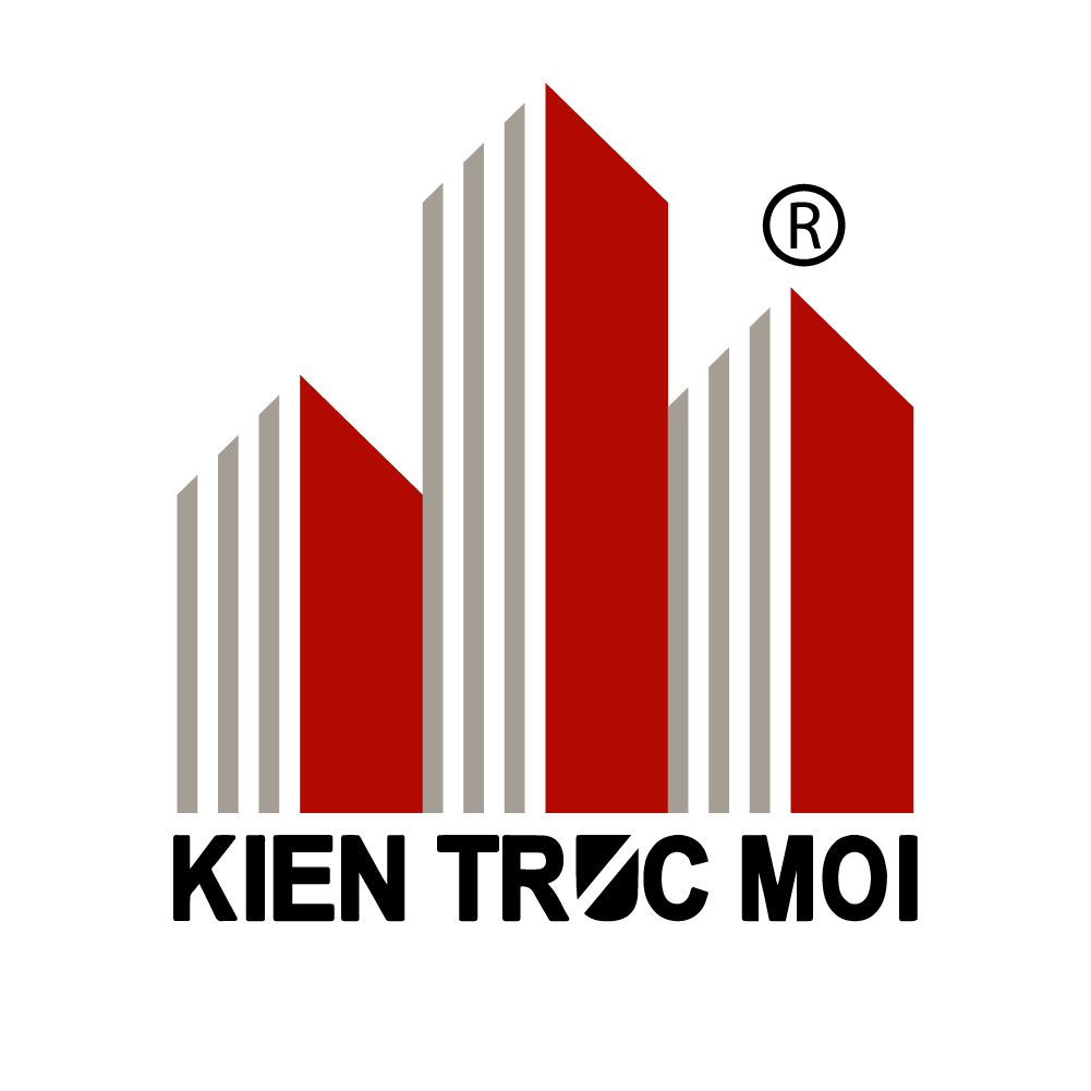 Kiến Trúc Mới
