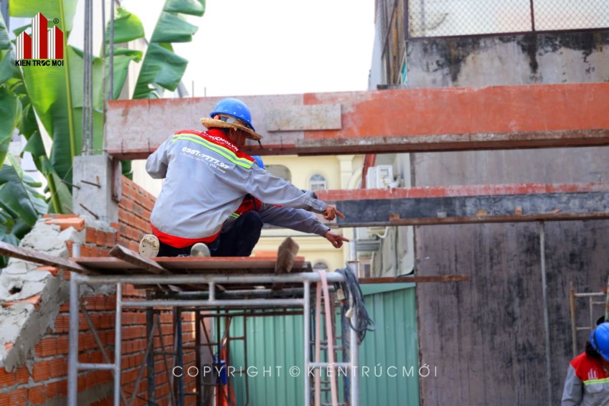 GIA CÔNG & LẮP DỰNG COFFA