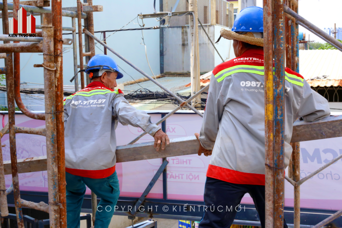 GIA CÔNG & LẮP DỰNG COFFA