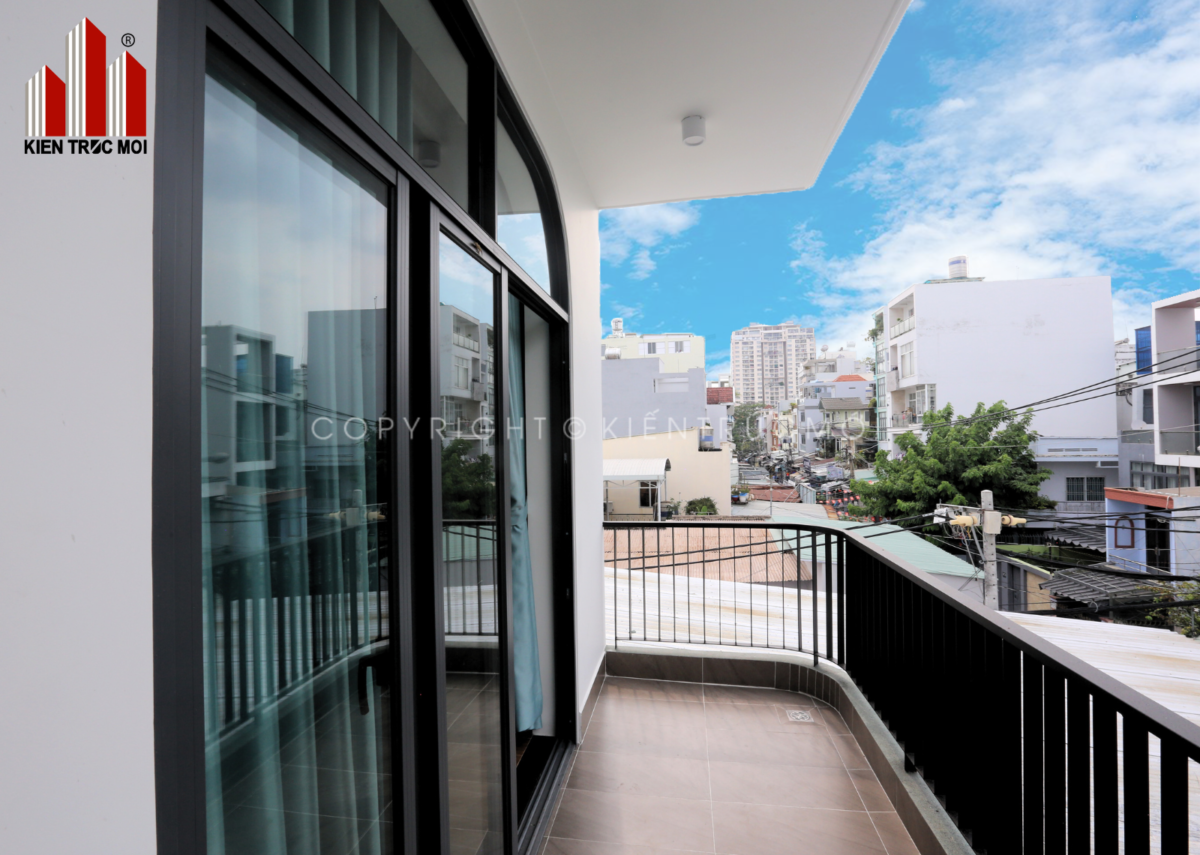 Nhà Phố Quận 7