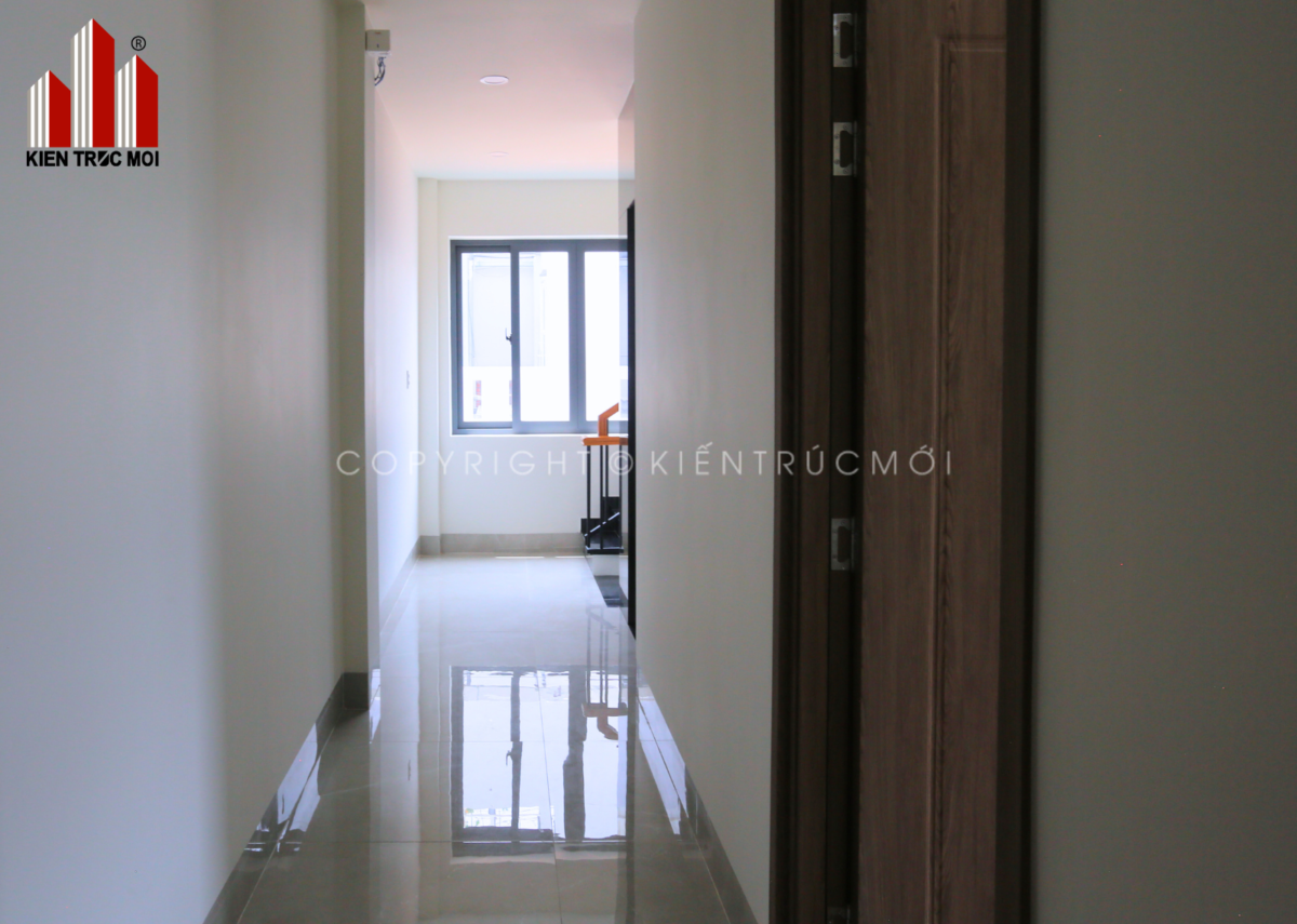Nhà Phố Quận 7