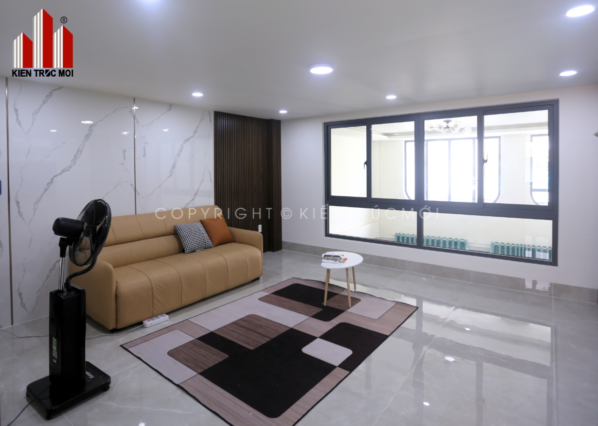 Nhà Phố Quận 7