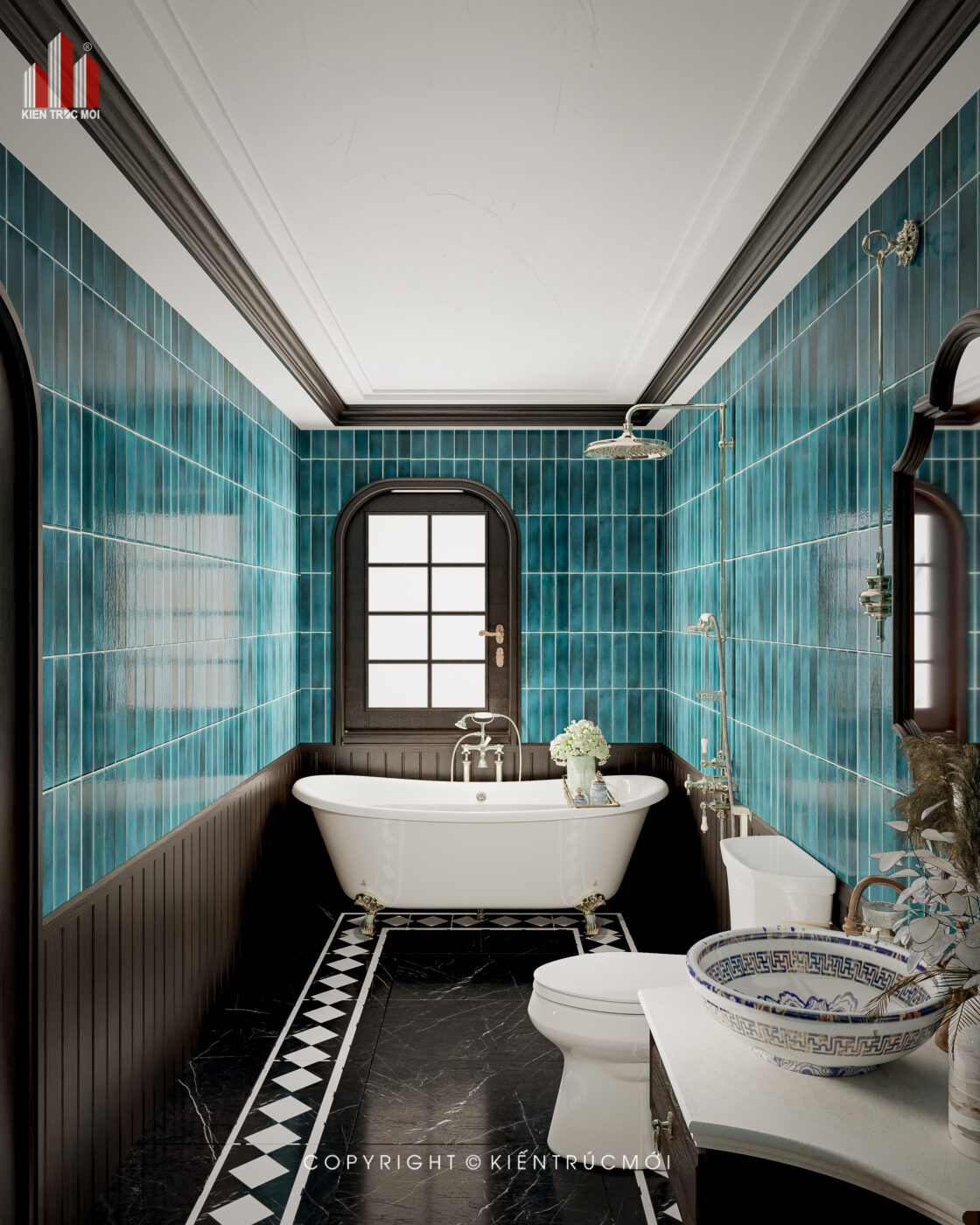 render 12 1