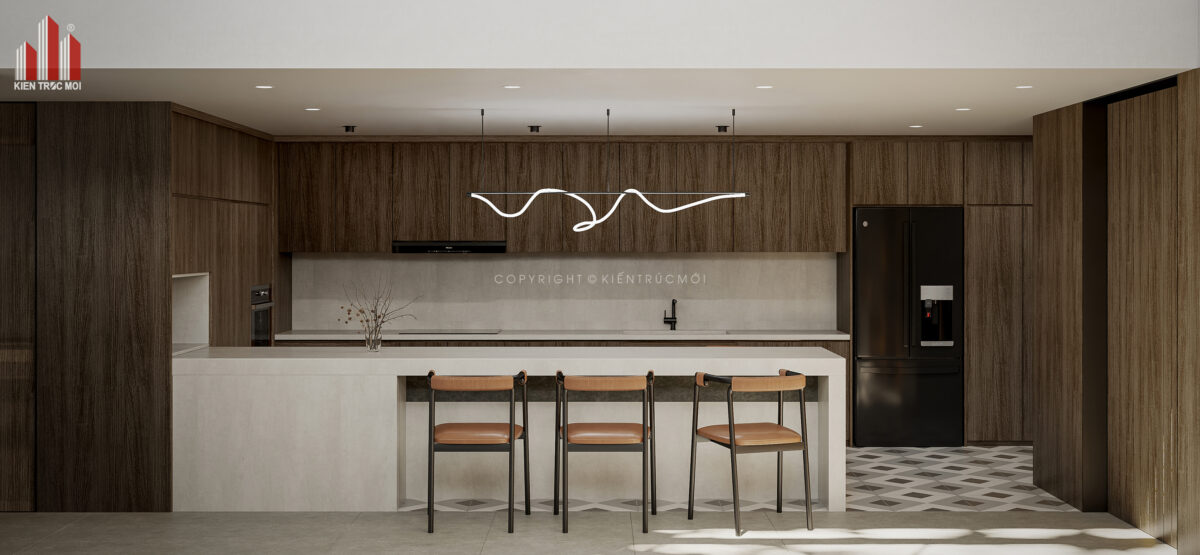 MODERN STYLE