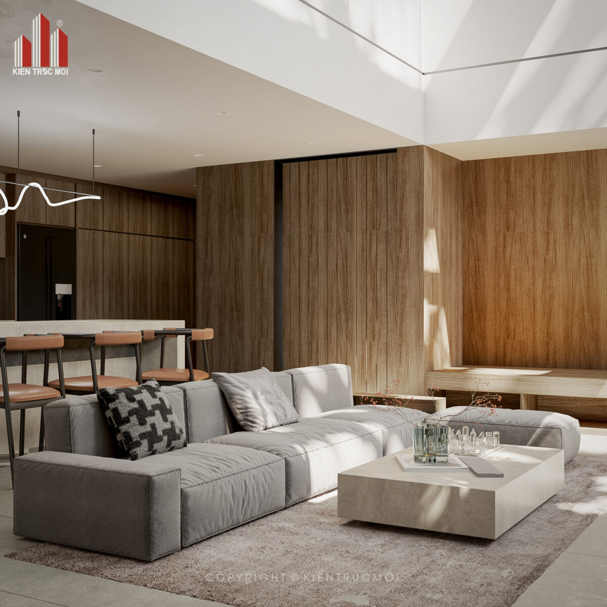 MODERN STYLE