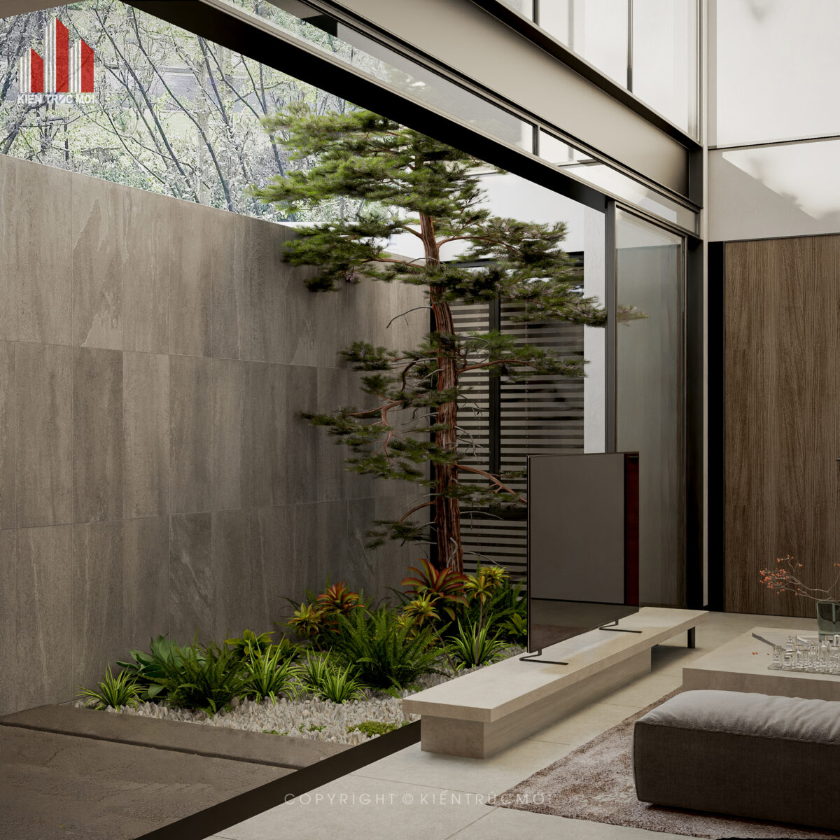 MODERN STYLE