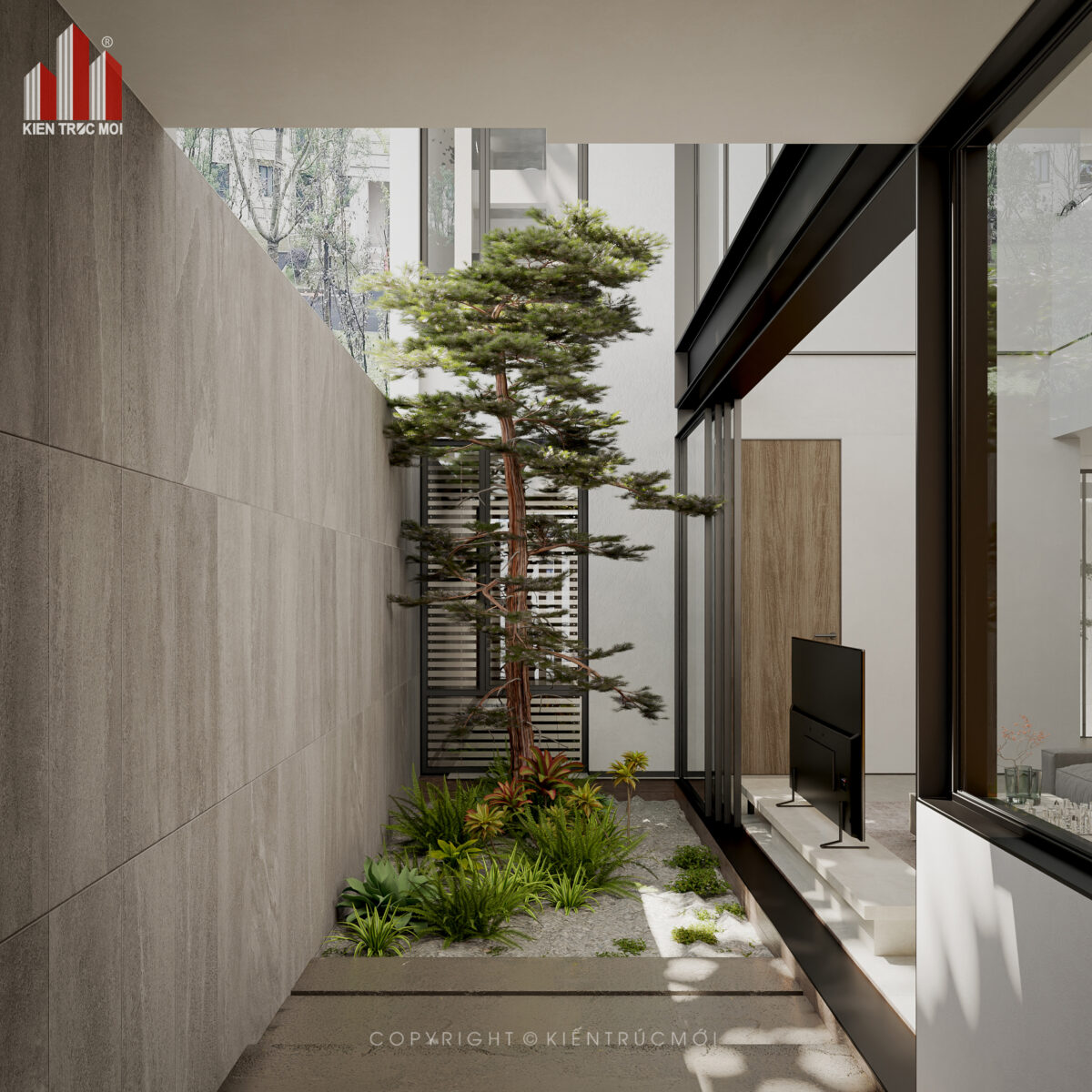 MODERN STYLE