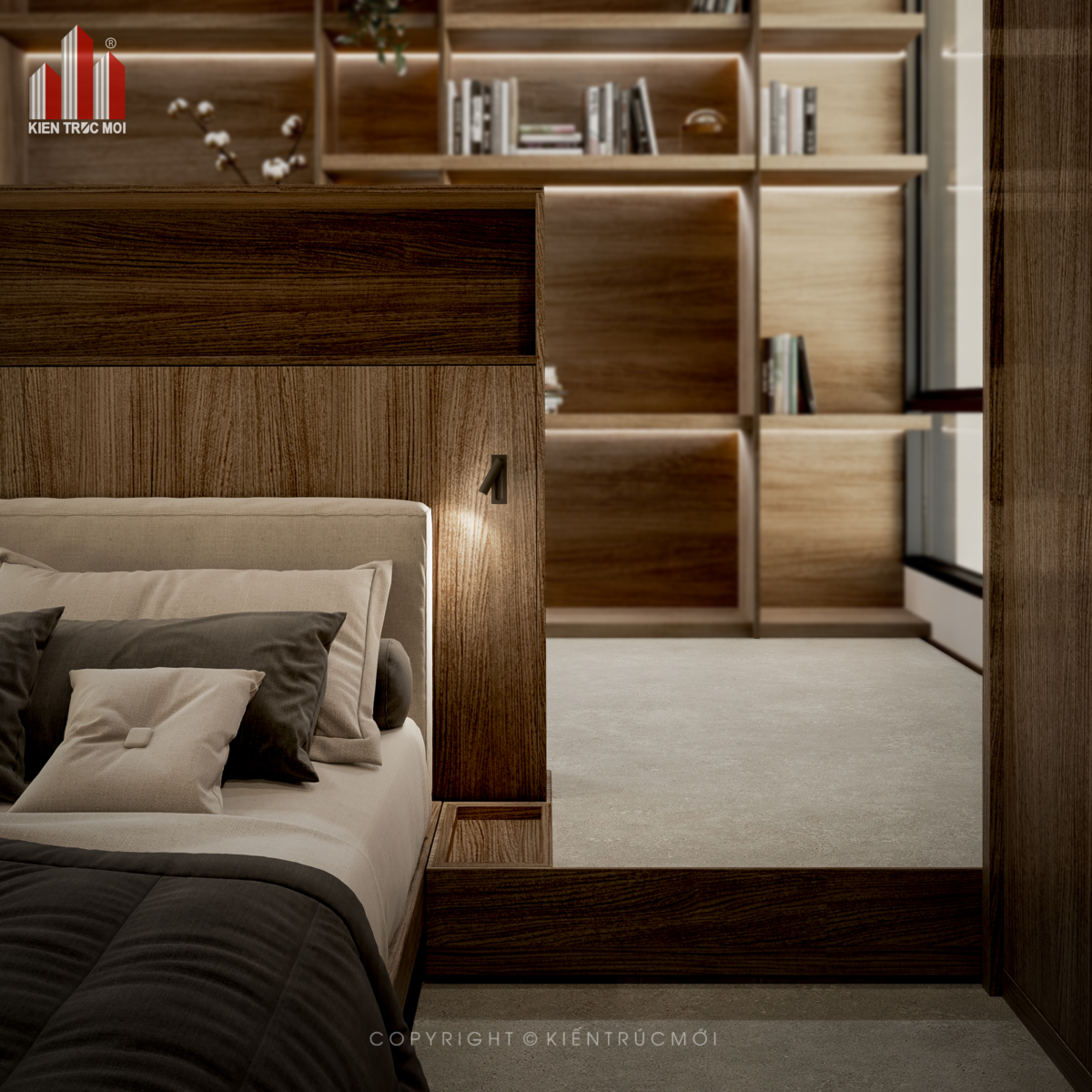 MODERN STYLE