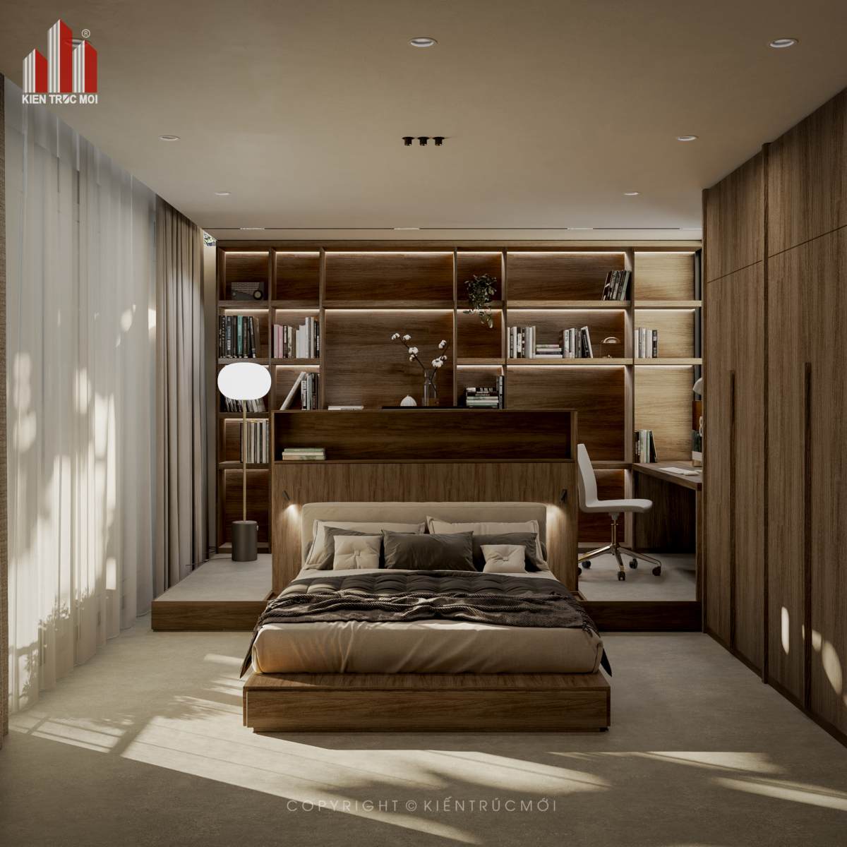 MODERN STYLE