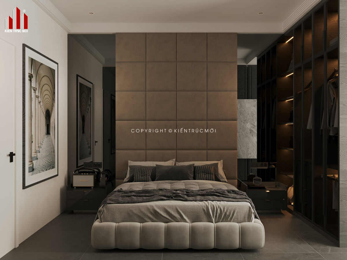 THE HAVENRY – BIỂU TƯỢNG MỚI CHO CHUẨN MỰC CĂN HỘ DỊCH VỤ HIỆN ĐẠI
