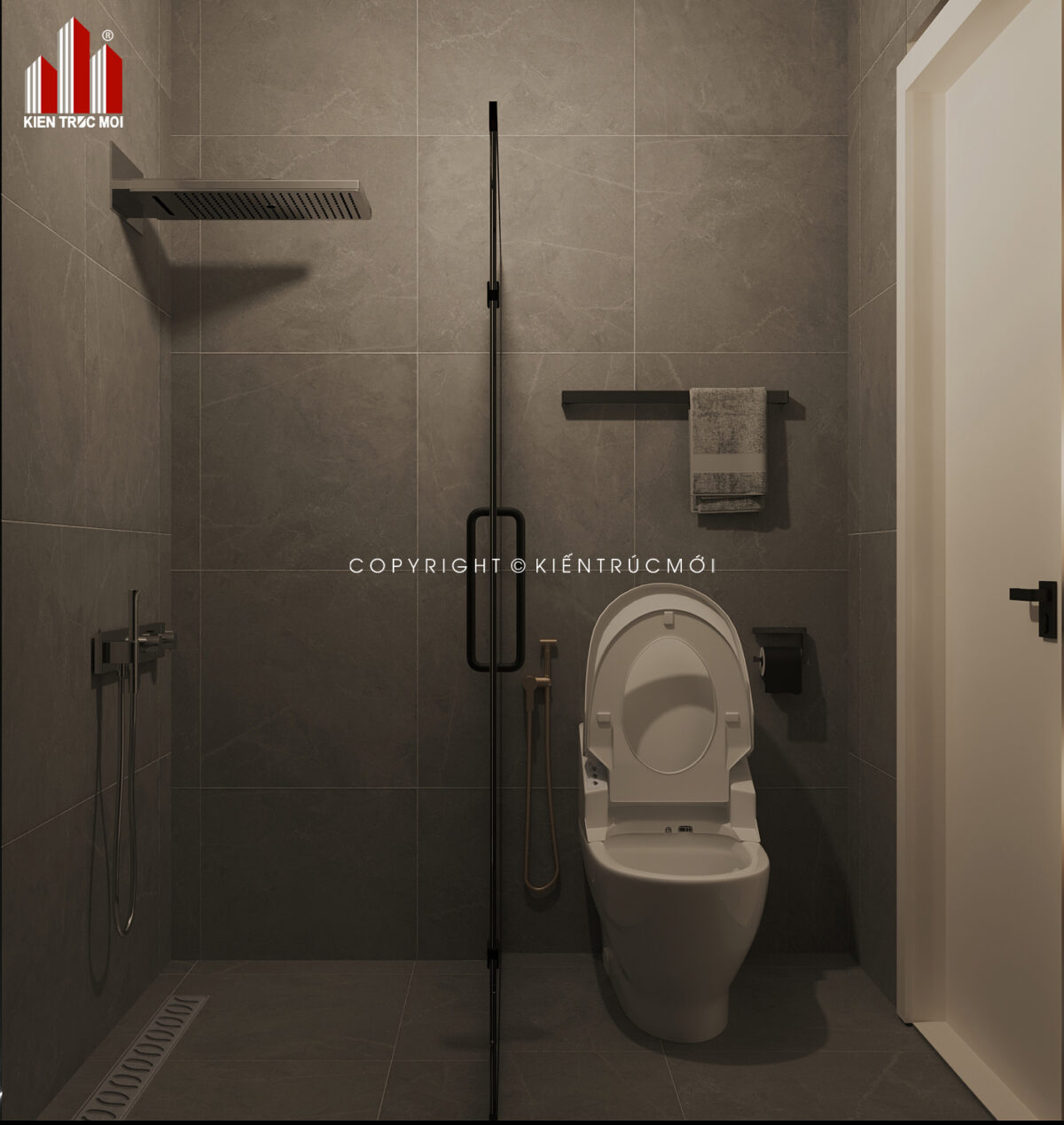 THE HAVENRY – BIỂU TƯỢNG MỚI CHO CHUẨN MỰC CĂN HỘ DỊCH VỤ HIỆN ĐẠI