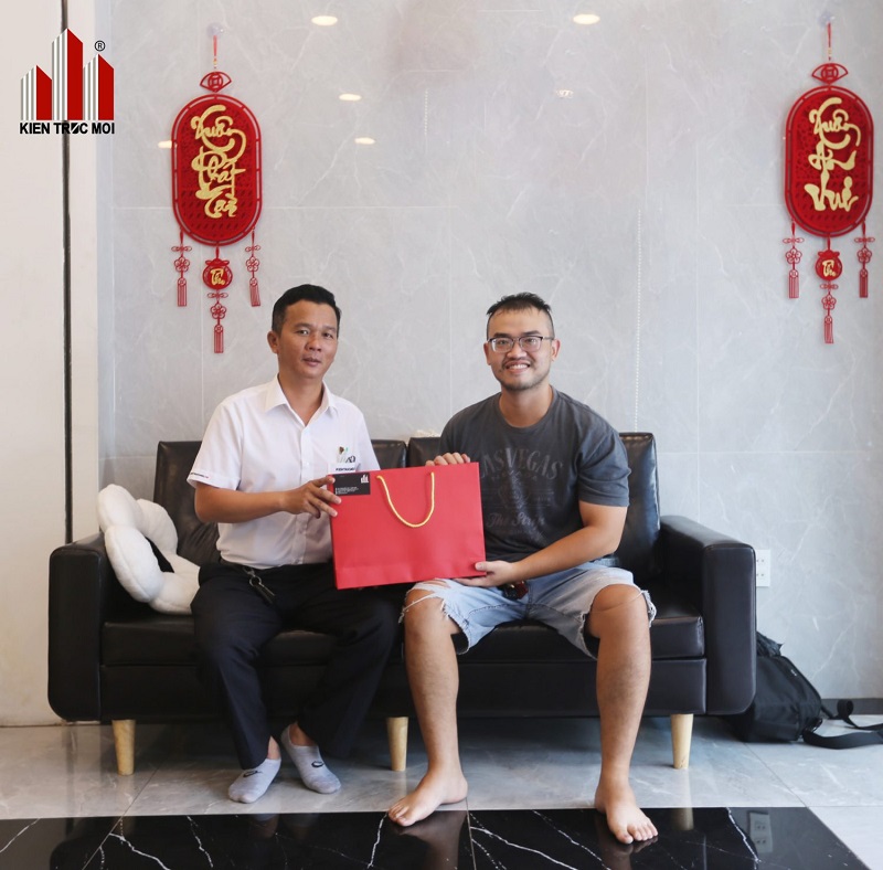 KIẾN TRÚC MỚI với đội ngũ giàu kinh nghiệm - tư vấn chuyên nghiệp - Báo giá minh bạch