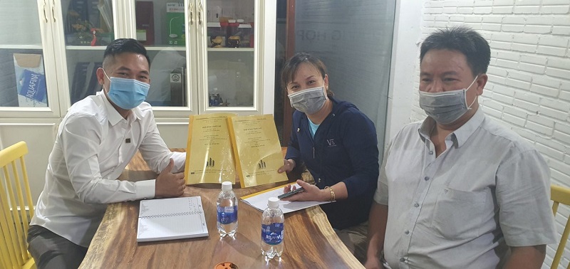 Kiến Trúc Mới - Trao niềm tin, nhận an tâm, xây tổ ấm