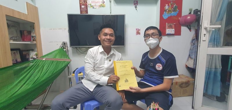 Quy trình ký kết hợp đồng thiết kế sửa chữa nhà trọn gói