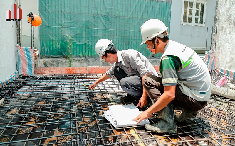 KIẾN TRÚC MỚI cung cấp dịch vụ xây nhà trọn gói kết hợp phong thủy chuẩn chỉnh, chuyên nghiệp