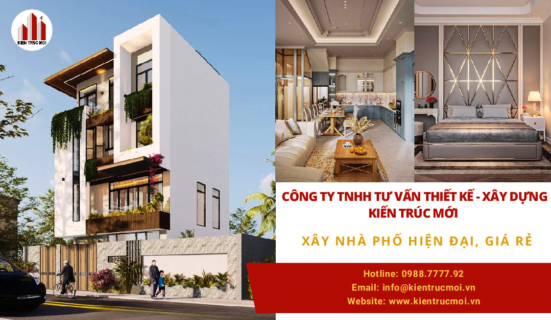 Xay nha phuong Vinh Hoi Kien Truc Moi Giai phap tron goi A Z