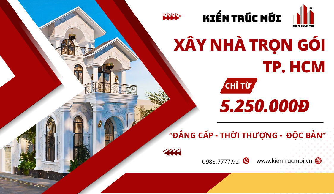 Mẹo tiết kiệm chi phí sửa nhà & Cải tạo - KIẾN TRÚC MỚI giúp bạn làm chủ mọi phát sinh