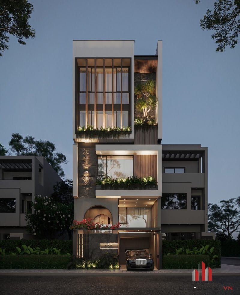 Hiểu rõ hợp đồng xây nhà trọn gói để tránh rủi ro, minh bạch chi phí và tiến độ.