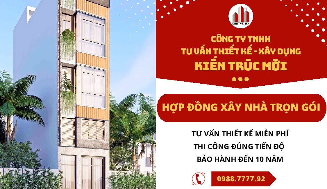Hợp đồng xây nhà trọn gói: Bảo vệ quyền lợi, đảm bảo chất lượng công trình mơ ước của bạn.