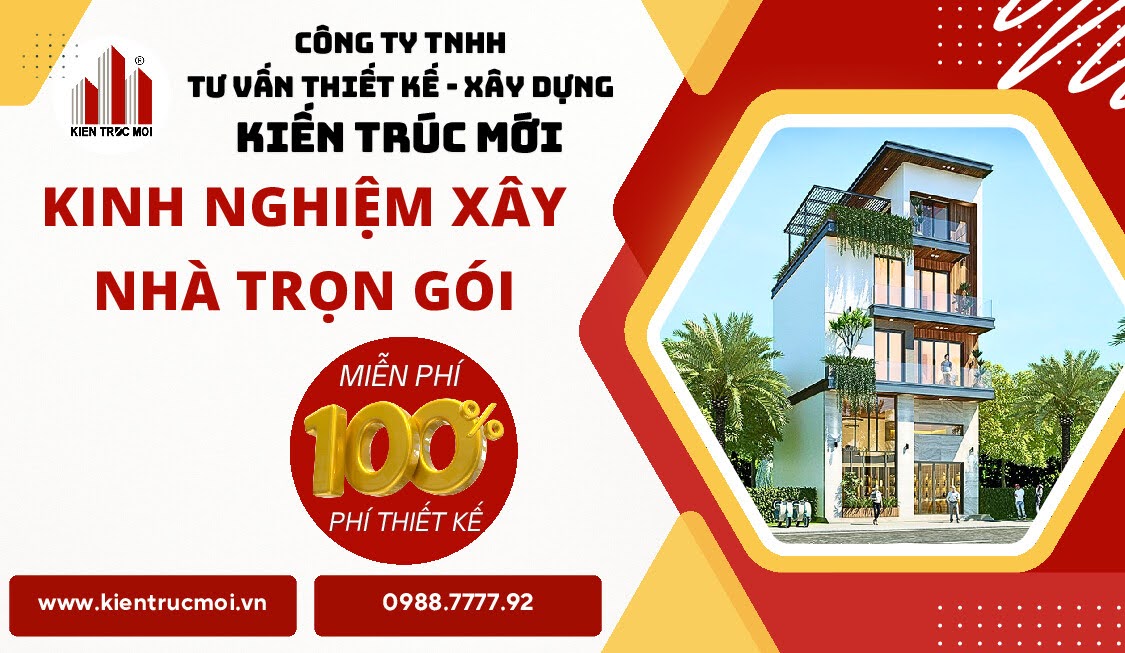 kinh nghiem xay nha tron goi