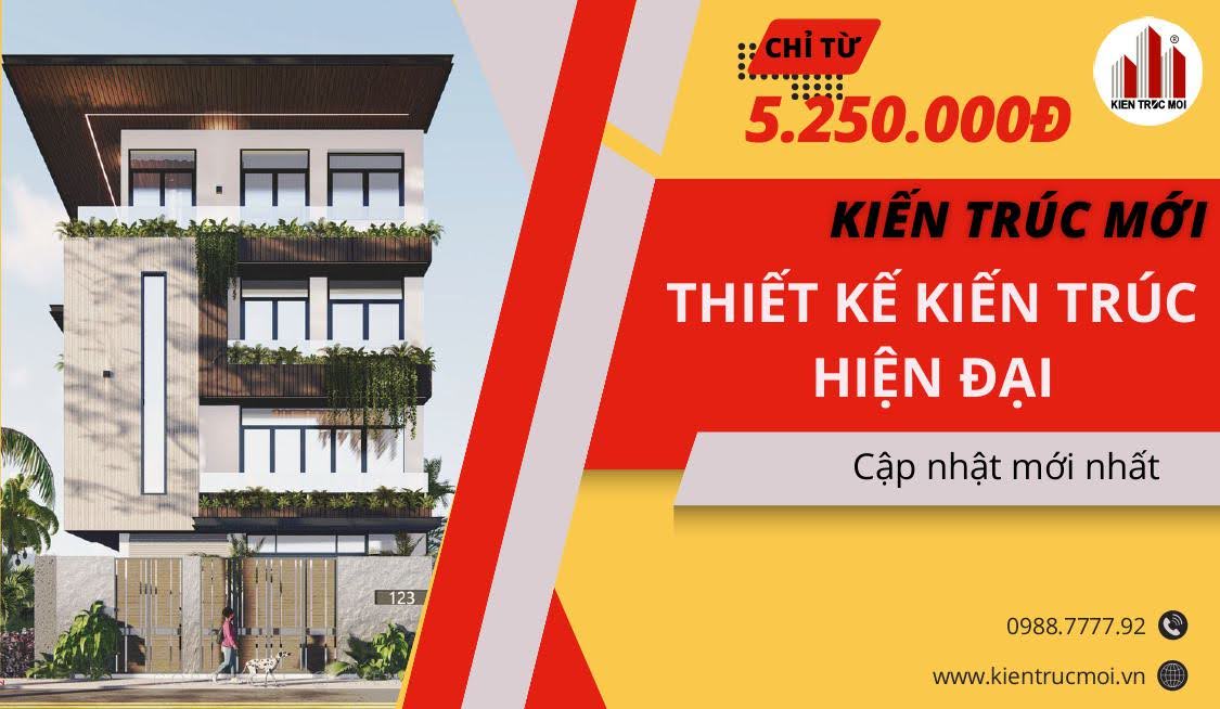Trang chủ 991 KIEN TRUC MOI Nha thau chuyen thi cong thiet ke kien truc hien dai chi phi canh tranh